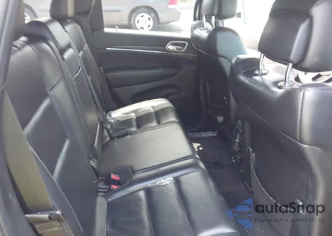 2017 Jeep Grand Cherokee Limited 4X4 z USA, uszkodzony, nr VIN 1C4RJFBG2HC632039